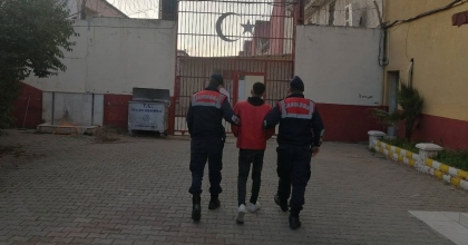 AYDIN’DA 25 ARANAN ŞAHIS YAKALANDI