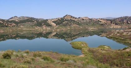 AYDIN’DA BEŞ İLÇEDE 2055 YILINA KADAR İÇME SUYU SIKINTISI YAŞAMAYACAK