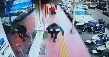 AYDIN'DA ESNAFA YAKA SİLKELETEN YENİ DOLANDIRICILIK TÜRÜ