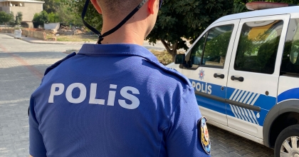 AYDIN'DA OCAK AYINDA 366 KİŞİ TUTUKLANARAK CEZAEVİNE GÖNDERİLDİ