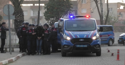 AYDIN MERKEZLİ 4 İLDE DOLANDIRICILIK OPERASYONU: 25 TUTUKLAMA