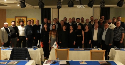 AYSİAD ÜYELERİ CUMHURBAŞKANLIĞI YATIRIM OFİSİ İLE BULUŞTURDU