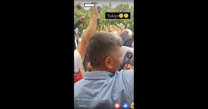 KÖY MUHTARININ OĞLUNUN 'HİKAYESİ' ORTALIĞI KARIŞTIRDI