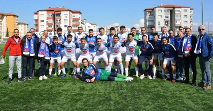 BABADAĞSPOR’DAN İLK MAÇTA GALİBİYET
