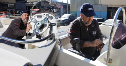 BALIK TUTKUSU MESLEĞİNİ DEĞİŞTİRTTİ