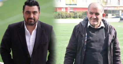 BAŞKANLARDAN SAĞDUYU ÇAĞRISI