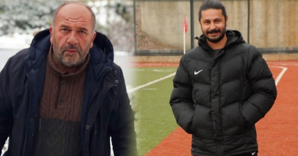 BAŞKARCI'DA HEDEF ŞAMPİYONLUK