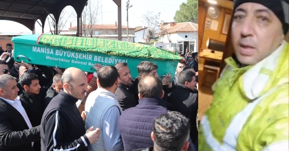 BATAN GEMİDE HAYATINI KAYBEDEN GEMİCİNİN BABASI: “GİTME DİYE ISRAR ETTİM”