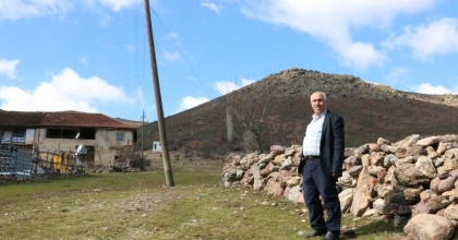 BU MUHTARIN TEK RAKİBİ KENDİSİ