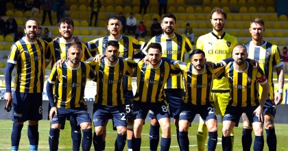 BUCASPOR 1928’DEN İÇ SAHADA 12 MAÇLIK YENİLMEZLİK SERİSİ