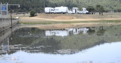 BULDAN’DA KAMP TURİZMİ DE CANLANACAK
