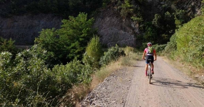 BULDAN’DA YÜRÜYÜŞ VE DAĞ BİSİKLETİ PARKURU GENİŞLETİLİYOR