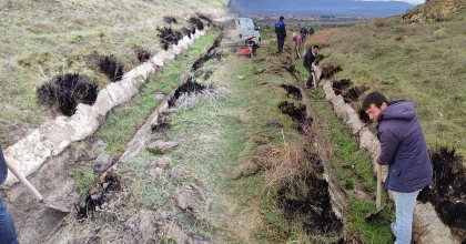 BULDAN TARIM SEZONUNA HAZIR