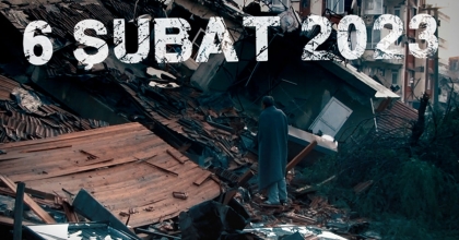 BÜYÜK FELAKETTE HAYATINI KAYBEDENLERİ ANDILAR