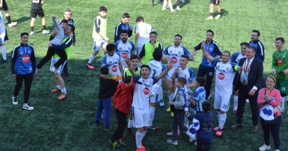 ÇAKIR “HAK EDEREK KAZANDIK”