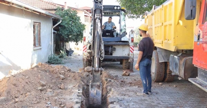 ÇAL’DA HEDEF 10 BİN ABONE