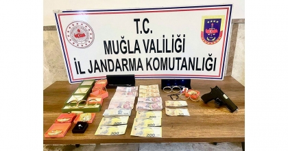 ÇALIŞTIĞI ESKİ İŞYERİNDEN 3 BİN EURO ÇALDI