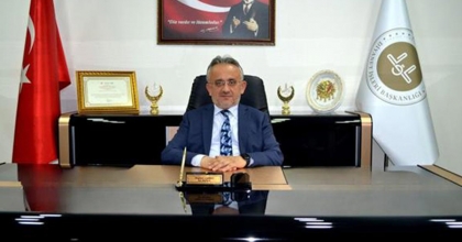 ÇAMELİ’NİN ESKİ MÜFTÜSÜ BAYBURT’A ATANDI