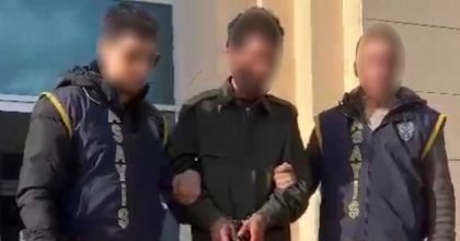 ÇEŞME'DE, 4 AYRI HIRSIZLIK OLAYININ ZANLISI TUTUKLANDI  