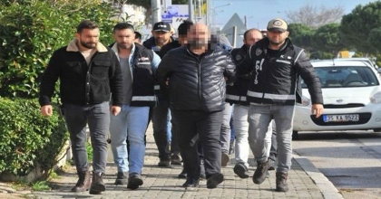 ÇEŞME’DEKİ TARİHİ KARA PARA AKLAMA OPERASYONUNDA 2. DALGA
