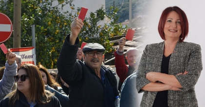 CHP'DE FLAŞ KARAR: İZMİR'DE O İLÇENİN BELEDİYE BAŞKAN ADAYI DEĞİŞTİ