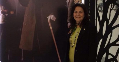 CHP MERKEZEFENDİ’DE KADIN KOLLARI BAŞKANI GÖREVDEN ALINDI