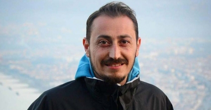 ÇİVRİL’DE MEMİŞ SARIÇAM İLE YOLLAR AYRILDI