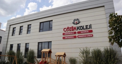 ÇÖZÜM KOLEJİ’NDEN ‘BAŞARIYA ÖDÜL SINAVI’ İÇİN DAVET