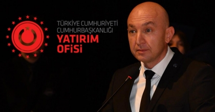 CUMHURBAŞKANLIĞI YATIRIM OFİSİ AYSİAD İLE BULUŞUYOR