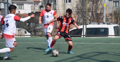 DEĞİRMENÖNÜ İSTEDİĞİNİ ALDI 2-1