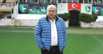 DEĞİRMENÖNÜSPOR’DA TEK HEDEF GALİBİYET