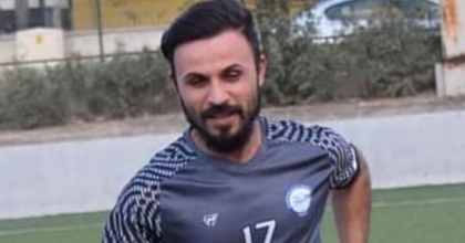 DEĞİRMENÖNÜSPOR GOLCÜSÜNÜ BULDU