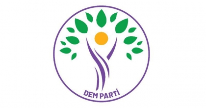 DEM PARTİ PAMUKKALE VE MERKEZEFENDİ ADAYLARI BELLİ OLDU