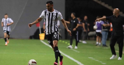 DENİZ KADAH: “FUTBOLU BIRAKMAYI DÜŞÜNDÜM”  