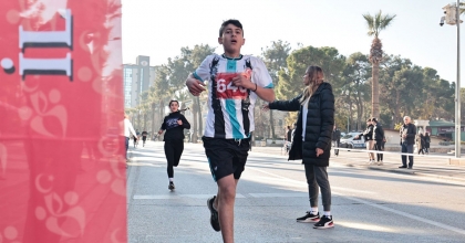 DENİZLİ ‘ATA’SI İÇİN KOŞACAK