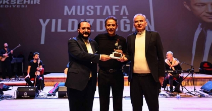 DENİZLİ, YILDIZDOĞAN’LA COŞTU