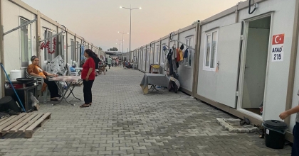 DENİZLİ OTİZM DERNEĞİ’NİN RAPORU YAYIMLANDI