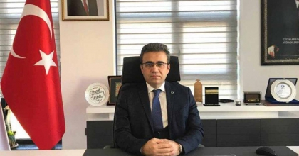 DENİZLİLİ EĞİTİMCİ İL MÜDÜRÜ OLDU