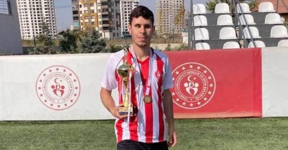 DENİZLİLİ SPORCULAR MİLLİ TAKIM KAMPINA SEÇİLDİ