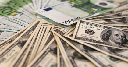 DOLAR, EURO VE ALTIN YÜKSELİŞİNİ SÜRDÜRÜYOR
