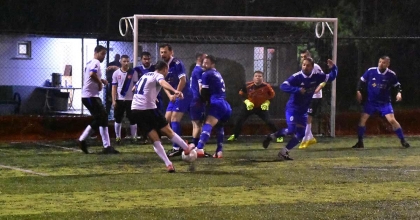 DOSB LİGİ FİNAL TARİHİ BELLİ OLDU