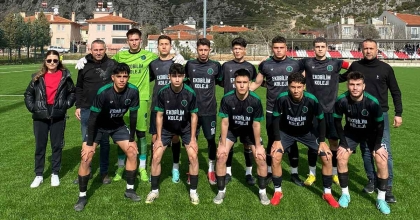 EKOBİLİMKOLEJİ MUĞLA’DA FARKLI BAŞLADI