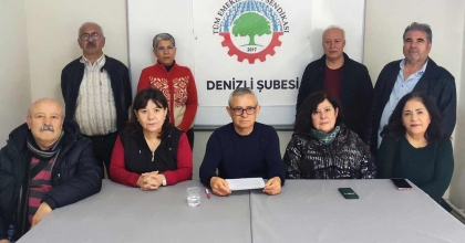 EMEKLİLER TALEPLERİNİ SIRALADI