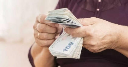 EMEKLİNİN BAYRAM İKRAMİYESİ, TBMM GENEL KURULUNDA GÖRÜŞÜLECEK