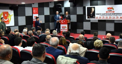 ERKILIÇ İLAN GELİRLERİNDEKİ AZALMANIN NEDENİNİ ANLATTI