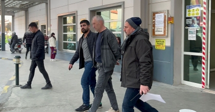 ESKİ SEVGİLİSİNİN NİŞANLISINI SİLAHLA ÖLDÜRDÜ