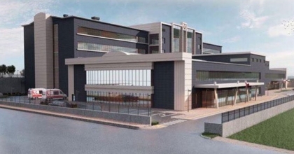 FETHİYE DEVLET HASTANESİ'NİN YERİ BELLİ OLDU