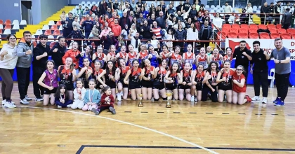 FİLENİN ŞAMPİYONLARI BELLİ OLDU