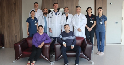 FİLM GİBİ 6 GÜN YAŞADI AMA HİÇ HATIRLAMADI