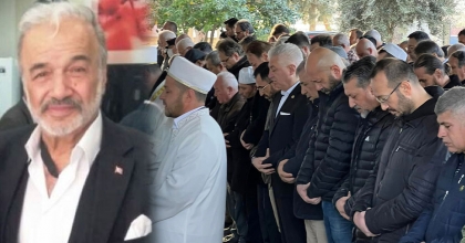 GAZETECİ MACİT KARACA HAYATINI KAYBETTİ